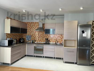 2-комнатная квартира · 76 м² · 14/16 этаж, Аль-Фараби 53 — Маркова за 540 000 ₸ в Алматы, Бостандыкский р-н