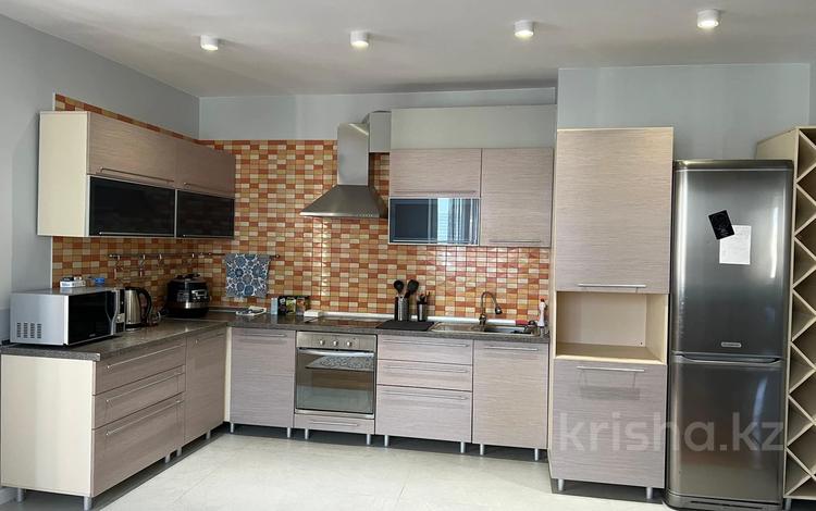 2-комнатная квартира · 76 м² · 14/16 этаж, Аль-Фараби 53 — Маркова за 540 000 ₸ в Алматы, Бостандыкский р-н — фото 2