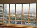 3-бөлмелі пәтер · 134 м² · 8/22 қабат, Аль-Фараби, бағасы: 246 млн ₸ в Алматы, Бостандыкский р-н — фото 3