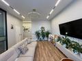 2-комнатная квартира · 71 м² · 10/10 этаж, мкр Юго-Восток, Микрорайон Байкена Ашимова за 41 млн ₸ в Караганде, Казыбек би р-н