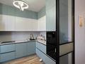 2-комнатная квартира · 71 м² · 10/10 этаж, мкр Юго-Восток, Микрорайон Байкена Ашимова за 41 млн ₸ в Караганде, Казыбек би р-н — фото 8