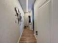 2-комнатная квартира · 71 м² · 10/10 этаж, мкр Юго-Восток, Микрорайон Байкена Ашимова за 41 млн ₸ в Караганде, Казыбек би р-н — фото 9