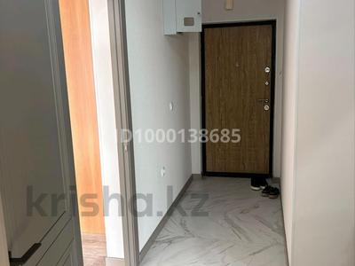1-комнатная квартира · 50 м² · 6/16 этаж, мкр. Алмагуль, Возле рынка Дина за ~ 18 млн ₸ в Атырау