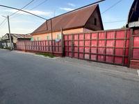 Отдельный дом · 4 комнаты · 150 м² · 8 сот., Жамбыла 7 — улица бывшей мечети за 58 млн 〒 в 