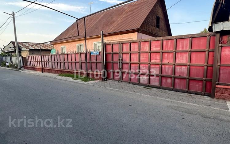 Отдельный дом · 4 комнаты · 150 м² · 8 сот., Жамбыла 7 — улица бывшей мечети за 58 млн 〒 в  — фото 2