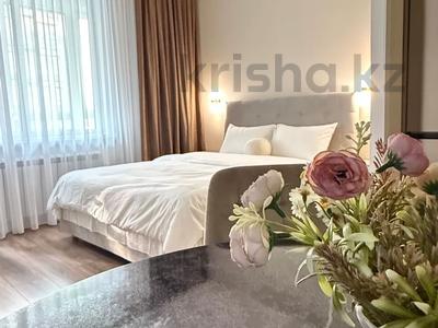 1-бөлмелі пәтер · 35 м² · 4/12 қабат, Сейфуллина 416 — Макатаева-Наурызбай батыра, бағасы: 3 500 〒 в Алматы, Алмалинский р-н