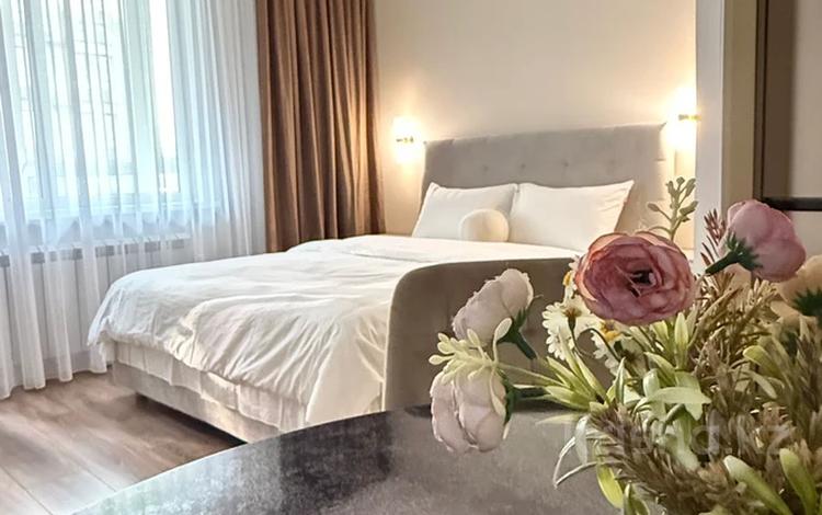 1-бөлмелі пәтер · 35 м² · 4/12 қабат, Сейфуллина 416 — Макатаева-Наурызбай батыра, бағасы: 3 500 〒 в Алматы, Алмалинский р-н — фото 2