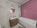 2-бөлмелі пәтер · 75 м² · 1/9 қабат, мкр. Алмагуль, Алмагуль 5, бағасы: 24 млн ₸ в Атырау — фото 3