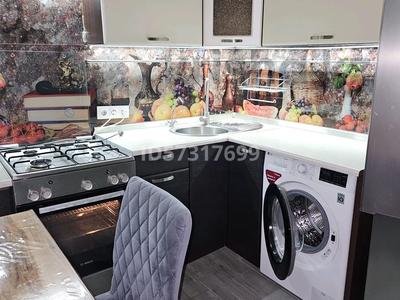 1-комнатная квартира · 48 м² · 9/9 этаж, мкр Жетысу-3, Момышулы 7 — Абая за 250 000 ₸ в Алматы, Ауэзовский р-н