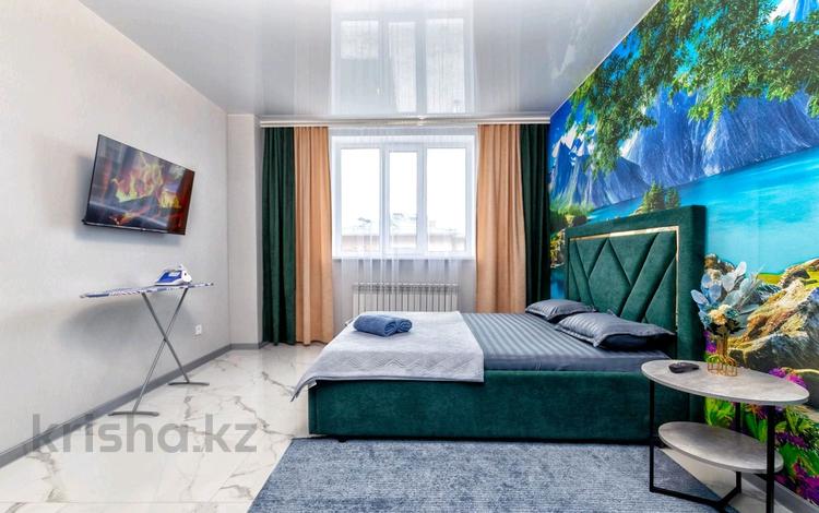 1-комнатная квартира · 47 м² · 2/13 этаж, мкр Комсомольский, Нарикбаева 6 — Мухаметханова за 12 000 ₸ в Астане, Есильский р-н — фото 8