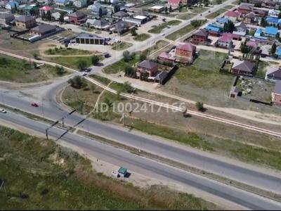 Жер телімі · 10 сотық, жилой массив Жанаконыс, бағасы: 15 млн ₸ в Актобе
