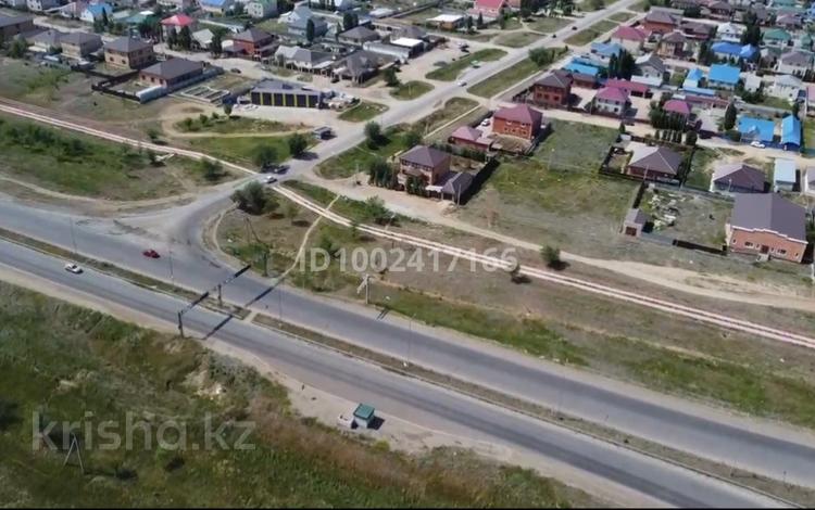 Жер телімі · 10 сотық, жилой массив Жанаконыс, бағасы: 15 млн ₸ в Актобе — фото 2