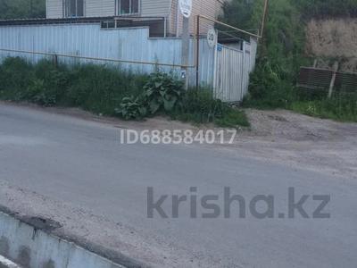 Участок · 10 соток, мкр Каргалы, СТ Алма 702 — Олейникова угол Акбокен за 35 млн 〒 в Алматы, Наурызбайский р-н