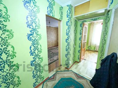 1-комнатная квартира, 32 м², 2/4 этаж, жетысу за 8.7 млн 〒 в Талдыкоргане, мкр Жетысу