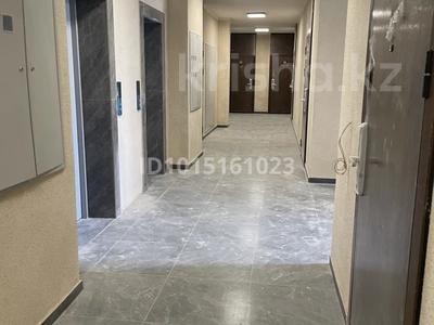 1-бөлмелі пәтер · 36.4 м² · 7/7 қабат, Естай 39/3, бағасы: 17 млн ₸ в Алматы, Медеуский р-н