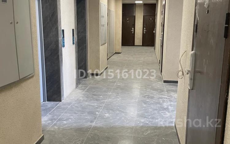 1-комнатная квартира · 36.4 м² · 7/7 этаж, Естай 39/3 за 17 млн ₸ в Алматы, Медеуский р-н — фото 2