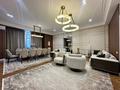 4-комнатная квартира · 150 м² · 3/3 этаж, Микрорайон Мирас — Президентский парк за 2.8 млн ₸ в Алматы, Бостандыкский р-н