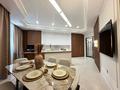 4-комнатная квартира · 150 м² · 3/3 этаж, Микрорайон Мирас — Президентский парк за 2.8 млн ₸ в Алматы, Бостандыкский р-н — фото 2