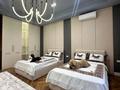 4-комнатная квартира · 150 м² · 3/3 этаж, Микрорайон Мирас — Президентский парк за 2.8 млн ₸ в Алматы, Бостандыкский р-н — фото 5