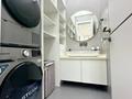 4-комнатная квартира · 150 м² · 3/3 этаж, Микрорайон Мирас — Президентский парк за 2.8 млн ₸ в Алматы, Бостандыкский р-н — фото 8