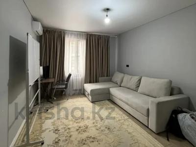 2-комнатная квартира · 62 м² · 5/12 этаж, мкр Калкаман-2, Абишева за ~ 35 млн ₸ в Алматы, Наурызбайский р-н