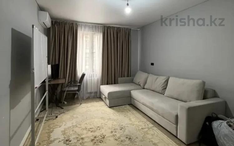2-комнатная квартира · 62 м² · 5/12 этаж, мкр Калкаман-2, Абишева за ~ 35 млн ₸ в Алматы, Наурызбайский р-н — фото 2