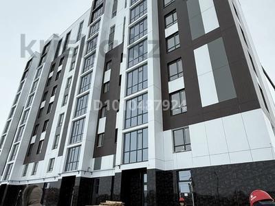 3-комнатная квартира · 80 м² · 6/9 этаж, Мкр-н Северо-Западный 235 за 37 млн 〒 в Костанае