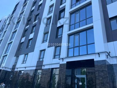 3-бөлмелі пәтер · 80 м² · 6/9 қабат, Мкр-н Северо-Западный 235, бағасы: 38 млн ₸ в Костанае