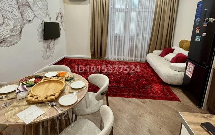 3-комнатная квартира · 80 м² · 5/5 этаж, Айтиева 110 за ~ 45 млн ₸ в Уральске — фото 2