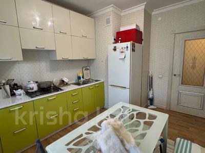 1-комнатная квартира · 40 м² · 8/9 этаж, Асыл Арман за 19.3 млн 〒 в Иргели