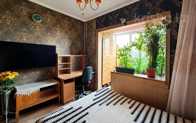 2-комнатная квартира · 53 м² · 8/9 этаж, Толе би — Ауэзова за 38 млн ₸ в Алматы, Алмалинский р-н — фото 9