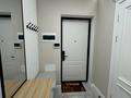2-бөлмелі пәтер · 55 м² · 5/14 қабат, Тараз ш/а, Рыскулова 33/2, бағасы: 300 000 ₸ в Шымкенте, Аль-Фарабийский р-н — фото 4