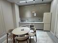 2-бөлмелі пәтер · 55 м² · 5/14 қабат, Тараз ш/а, Рыскулова 33/2, бағасы: 300 000 ₸ в Шымкенте, Аль-Фарабийский р-н — фото 5