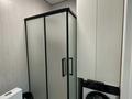 2-бөлмелі пәтер · 55 м² · 5/14 қабат, Тараз ш/а, Рыскулова 33/2, бағасы: 300 000 ₸ в Шымкенте, Аль-Фарабийский р-н — фото 7
