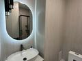 2-бөлмелі пәтер · 55 м² · 5/14 қабат, Тараз ш/а, Рыскулова 33/2, бағасы: 300 000 ₸ в Шымкенте, Аль-Фарабийский р-н — фото 8