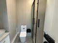 2-бөлмелі пәтер · 55 м² · 5/14 қабат, Тараз ш/а, Рыскулова 33/2, бағасы: 300 000 ₸ в Шымкенте, Аль-Фарабийский р-н — фото 9