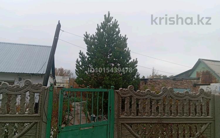 Отдельный дом · 5 комнат · 103.8 м² · 12.6 сот., Узенка — Парковая за 7 млн ₸ в Караганде, Алихана Бокейханова р-н — фото 4
