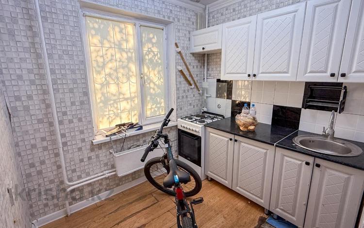 3-комнатная квартира · 55 м² · 1/5 этаж, Жастар 39 за 20 млн ₸ в Талдыкоргане, мкр Жастар — фото 2