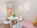 1-комнатная квартира · 40 м² · 10/12 этаж, мкр Комсомольский, Бектурова 17 за 14 000 ₸ в Астане, Есильский р-н — фото 10