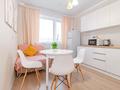 1-комнатная квартира · 40 м² · 10/12 этаж, мкр Комсомольский, Бектурова 17 за 14 000 ₸ в Астане, Есильский р-н — фото 11
