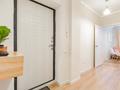 1-комнатная квартира · 40 м² · 10/12 этаж, мкр Комсомольский, Бектурова 17 за 14 000 ₸ в Астане, Есильский р-н — фото 12