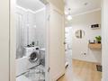1-комнатная квартира · 40 м² · 10/12 этаж, мкр Комсомольский, Бектурова 17 за 14 000 ₸ в Астане, Есильский р-н — фото 13
