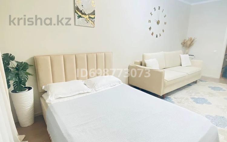 1-комнатная квартира · 40 м² · 10/12 этаж, мкр Комсомольский, Бектурова 17 за 14 000 ₸ в Астане, Есильский р-н — фото 51