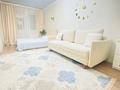 1-комнатная квартира · 40 м² · 10/12 этаж, мкр Комсомольский, Бектурова 17 за 14 000 ₸ в Астане, Есильский р-н — фото 6