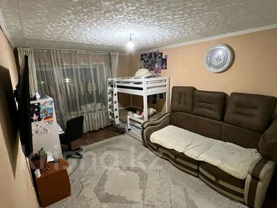 1-комнатная квартира, 35 м², 4/5 этаж помесячно, Мира 286 за 80 000 〒 в Петропавловске