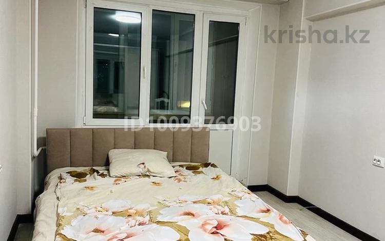 1-комнатная квартира · 42 м² · 2/9 этаж, Тлендиева 256 за 220 000 ₸ в Алматы, Бостандыкский р-н — фото 2