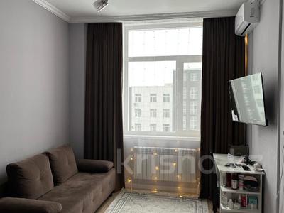 1-комнатная квартира · 36 м² · 9/10 этаж, Култегин за 22.5 млн 〒 в Астане