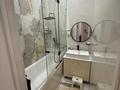 3-бөлмелі пәтер · 110 м² · 12/16 қабат, 16-ш/а. 64 — ЖК Шерқала, бағасы: 33 млн ₸ в Актау, 16-й мкр  — фото 11