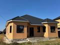 Отдельный дом · 5 комнат · 170 м² · 10 сот., мкр Кунгей — ул. Алтайбаева 10 за 60 млн 〒 в Караганде, Казыбек би р-н