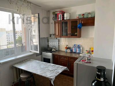 1-комнатная квартира · 44.1 м² · 4/5 этаж, мкр Саялы за 23 млн ₸ в Алматы, Алатауский р-н